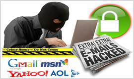 Email Hacking Ramsgate